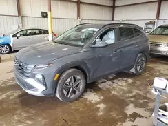 5NMJBCDE7SH451127 2025 HYUNDAI TUCSON