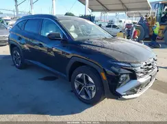 5NMJBCDE7SH452293 2025 HYUNDAI TUCSON