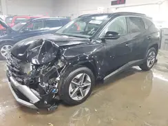 5NMJBCDE7SH452312 2025 HYUNDAI TUCSON