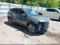 5NMJBCDE7SH455775 2025 HYUNDAI TUCSON
