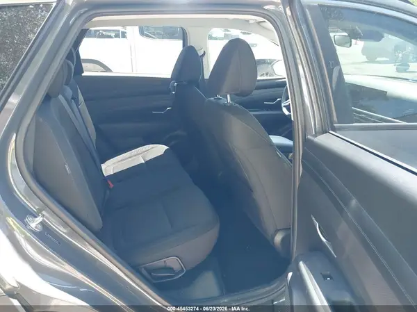 5NMJBCDE7SH455775 2025 HYUNDAI TUCSON - Image 8