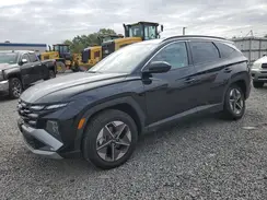 5NMJBCDE7SH459437 2025 HYUNDAI TUCSON