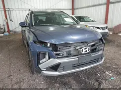 5NMJBCDE7SH459891 2025 HYUNDAI TUCSON