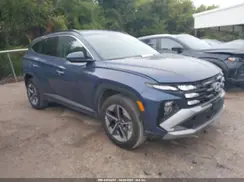 5NMJBCDE7SH460023 2025 HYUNDAI TUCSON