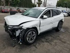 5NMJBCDE7SH460376 2025 HYUNDAI TUCSON