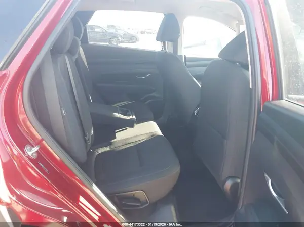 5NMJBCDE7SH461415 2025 HYUNDAI TUCSON - Image 8
