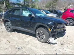 5NMJBCDE7SH462581 2025 HYUNDAI TUCSON