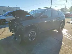5NMJBCDE7SH463276 2025 HYUNDAI TUCSON