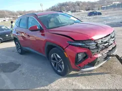 5NMJBCDE7SH463472 2025 HYUNDAI TUCSON