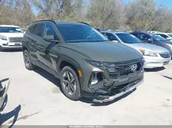 5NMJBCDE7SH463617 2025 HYUNDAI TUCSON