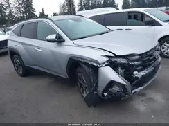 5NMJBCDE7SH464198 2025 HYUNDAI TUCSON