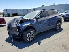5NMJBCDE7SH464492 2025 HYUNDAI TUCSON