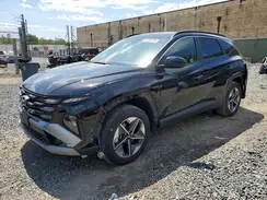 5NMJBCDE7SH466114 2025 HYUNDAI TUCSON