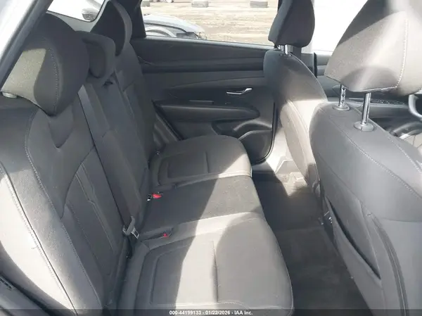 5NMJBCDE7SH466274 2025 HYUNDAI TUCSON - Image 8
