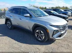 5NMJBCDE7SH466887 2025 HYUNDAI TUCSON