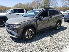 5NMJBCDE7SH467229 2025 HYUNDAI TUCSON