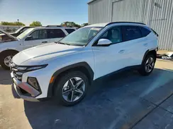 5NMJBCDE7SH467358 2025 HYUNDAI TUCSON