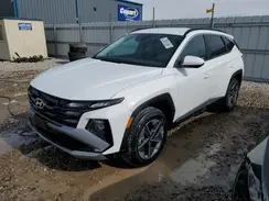 5NMJBCDE7SH476559 2025 HYUNDAI TUCSON