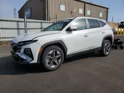 5NMJBCDE7SH477579 2025 HYUNDAI TUCSON