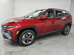 5NMJBCDE7SH477680 2025 HYUNDAI TUCSON