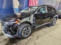 5NMJBCDE7SH479400 2025 HYUNDAI TUCSON