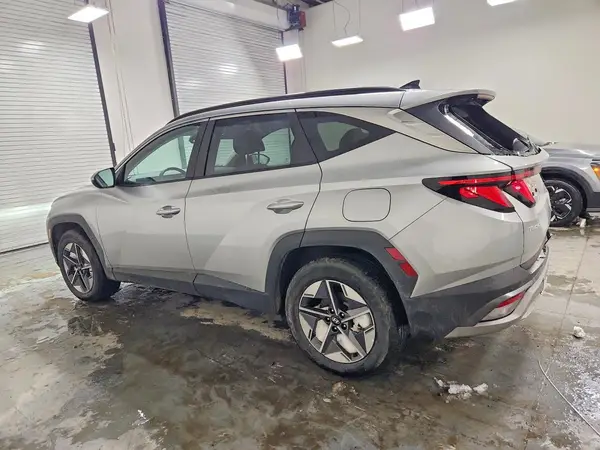 5NMJBCDE7SH481227 2025 HYUNDAI TUCSON - Image 2