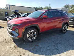 5NMJBCDE7SH481311 2025 HYUNDAI TUCSON