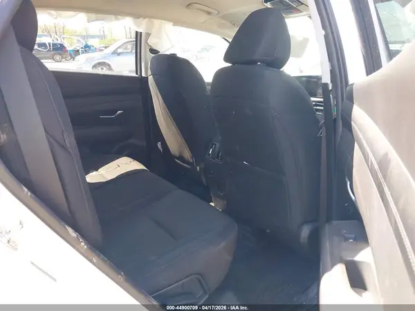 5NMJBCDE7SH483625 2025 HYUNDAI TUCSON - Image 8