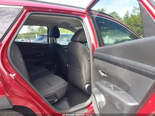 5NMJBCDE7SH484628 2025 HYUNDAI TUCSON - Image 8