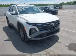 5NMJBCDE7SH484855 2025 HYUNDAI TUCSON