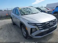 5NMJBCDE7SH485472 2025 HYUNDAI TUCSON