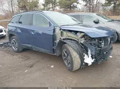 5NMJBCDE7SH485942 2025 HYUNDAI TUCSON