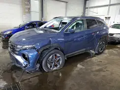 5NMJBCDE7SH486542 2025 HYUNDAI TUCSON
