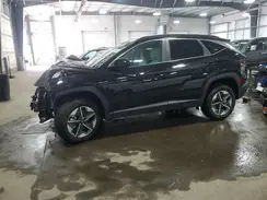 5NMJBCDE7SH486802 2025 HYUNDAI TUCSON