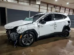 5NMJBCDE7SH486816 2025 HYUNDAI TUCSON