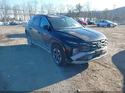 5NMJBCDE7SH489344 2025 HYUNDAI TUCSON