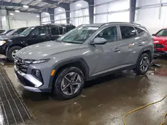 5NMJBCDE7SH490901 2025 HYUNDAI TUCSON