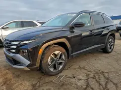 5NMJBCDE7SH490980 2025 HYUNDAI TUCSON