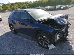 5NMJBCDE7SH491823 2025 HYUNDAI TUCSON