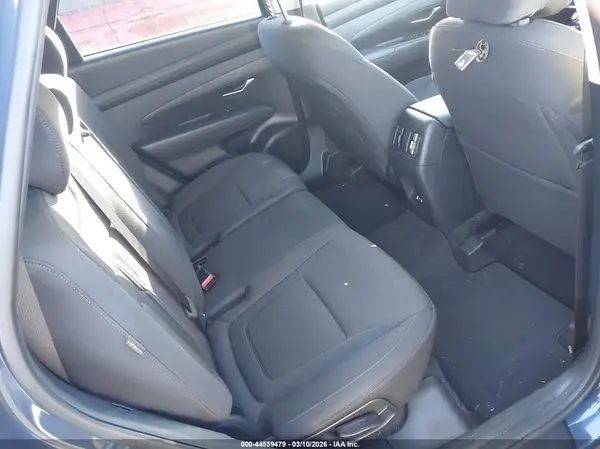 5NMJBCDE7SH502979 2025 HYUNDAI TUCSON - Image 8