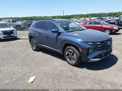 5NMJBCDE7SH504098 2025 HYUNDAI TUCSON