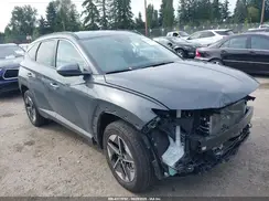 5NMJBCDE7SH505414 2025 HYUNDAI TUCSON