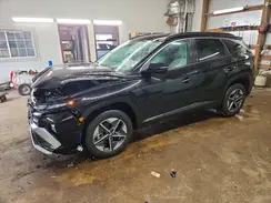 5NMJBCDE7SH505638 2025 HYUNDAI TUCSON