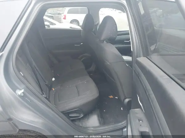 5NMJBCDE7SH505879 2025 HYUNDAI TUCSON - Image 8