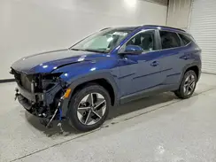 5NMJBCDE7SH506918 2025 HYUNDAI TUCSON