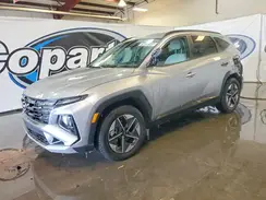 5NMJBCDE7SH508068 2025 HYUNDAI TUCSON
