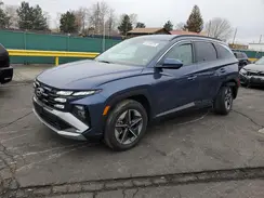 5NMJBCDE7SH515974 2025 HYUNDAI TUCSON
