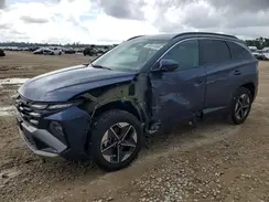 5NMJBCDE7SH523086 2025 HYUNDAI TUCSON