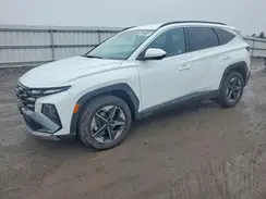 5NMJBCDE7SH529812 2025 HYUNDAI TUCSON