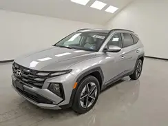 5NMJBCDE7SH531463 2025 HYUNDAI TUCSON